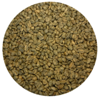 Peru Cajamarca Org. Aromas Del Valle SHG EP Green Coffee Beans