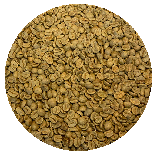Brazil Mogiana Guaxupé 17 18 FC SS Green Coffee Beans