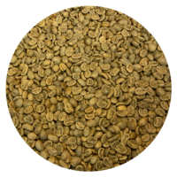 Colombian BCT Premium Huila Timana Green Coffee Beans