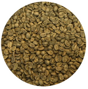 Colombian Premium FT Org. Tolima Fabicoop Green Coffee Beans