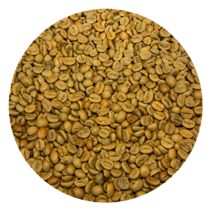 Nicaraguan Org. SHB EP Jinotega Natural Processed Green Coffee Beans