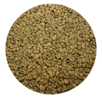 Rwanda Washed Ruli Mountain Bourbon Green Coffee Beans