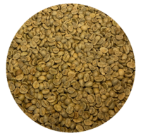 Vietnam Lam Dong Bao Loc Mill Washed Processed Green Coffee Beans