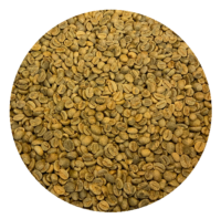 Yemen Mocca Hajjah Green Coffee Beans