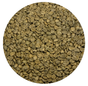 Zambia Ngoli Estate Washed Processed AAA Green Coffee Beans