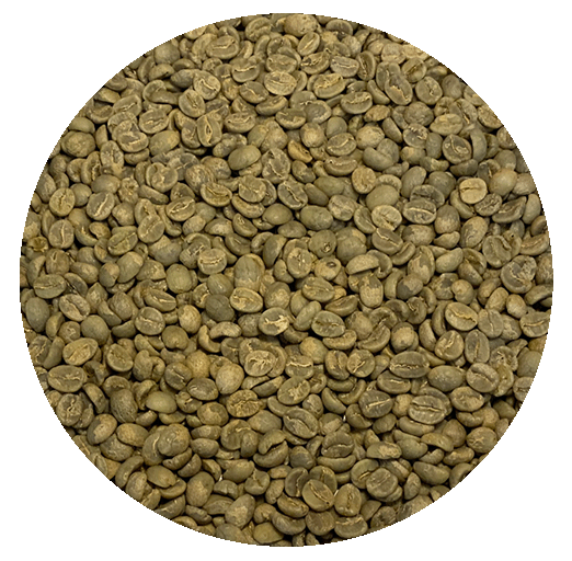 Zambia Ngoli Estate Washed Processed AAA Green Coffee Beans