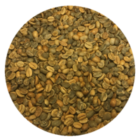 100% Indonesian Bali Org. – Kintamani Highlands Blend (Mokka Java Clone) Green Coffee Beans