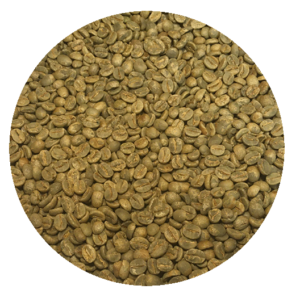 Brazil Premium Cerrado Mineiro – Fazenda Londrina – Catucai Natural Green Coffee Beans