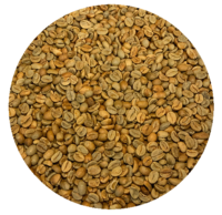 Colombian Cauca Manos Juntas Micromill Castillo Natural Processed Green Coffee Beans