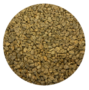 Colombian Premium Org. SMBC- Sierra Nevada – La Cabana Green Coffee Beans