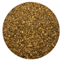 Decaffeinated Colombian Las Montanas EA Natural Process Green Coffee Beans