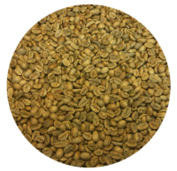 Ethiopian Guji Hambela Natural Gr. 1 - Deri Kidame Green Coffee Beans
