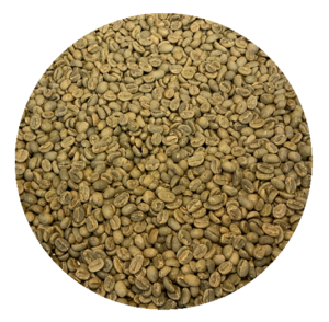 Ethiopian Yirgacheffe Washed – Adame Kebele – Gr. 0 Green Coffee Beans