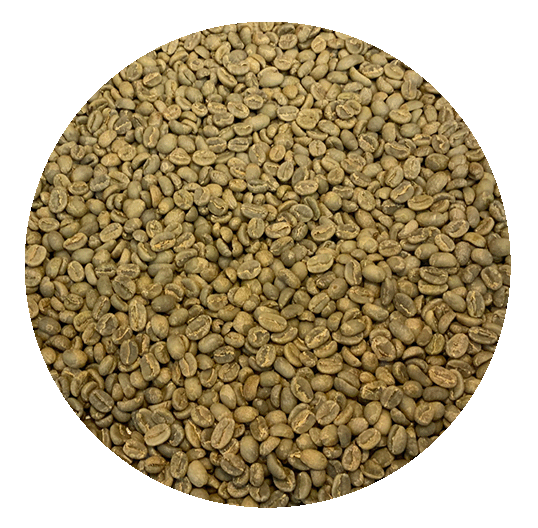 Ethiopian Yirgacheffe Washed – Adame Kebele – Gr. 0 Green Coffee Beans