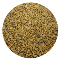 Kenya Premium Narok – Mara Estate – Batian Natural Processed Green Coffee Beans