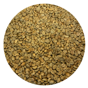 Kenya Premium Narok – Mara Estate – Batian Natural Processed Green Coffee Beans