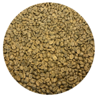 Burundi Bourbon -Murambi Hill- Washed Processed Green Coffee Beans