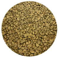 Ecuador Zamora Chinchipe Chito Community Green Coffee Beans