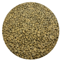 Ethiopian Yirgacheffe Washed Gr. 2 Green Coffee Beans