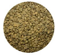 Jamaican Blue Mountain Gr. 1 - Trumpet Tree Coffee Factory Green Coffee Beans