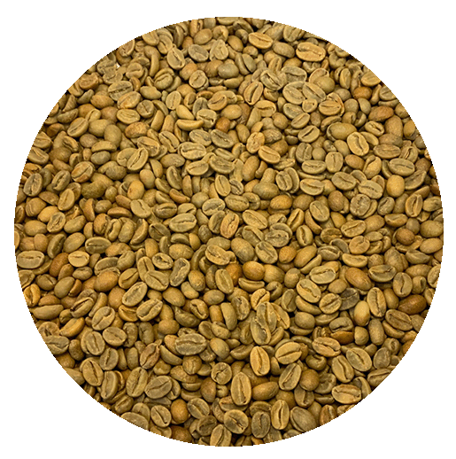 Timor-Leste Letefoho Natural Green Coffee Beans