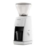 Baratza Encore ESP Black