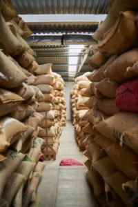 cesmach coffee warehouse