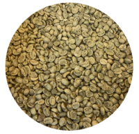 Colombian Premium Huila Guadalupe Green Coffee Beans