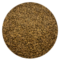 Decaf Mexican 2 Green Coffee Beans