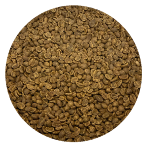 Decaf Mexican 2 Green Coffee Beans