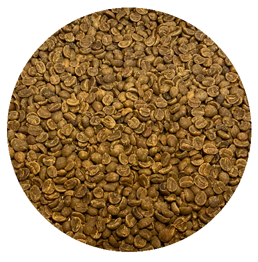 Decaffeinated Colombian Royal Select MWP Green Coffee Beans