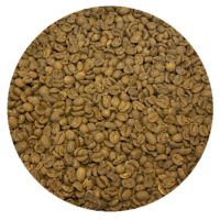 Decaffeinated Honduran Org. Royal Select SWP Green Coffee Beans