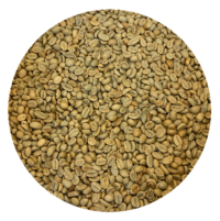 Ethiopian Yirgacheffe Natural Gr. 1 - Gedeb Halo Hartume - Daniel Mijane Green Coffee Beans