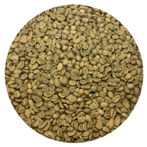 Indonesian Premium Sumatra - Aceh Pantan Musara - Washed processed Green Coffee Beans