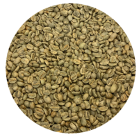 Timor-Leste Org. Ermera Lebudu Kraik - Washed Green Coffee Beans