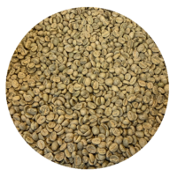 Burundi Premium Bourbon - Shikankoni Hill - Washed Processed Green Coffee Beans