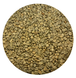 Guatemala MAM Green Coffee Beans