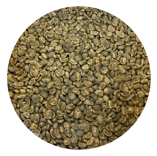 Indonesian Sumatra New Coffee