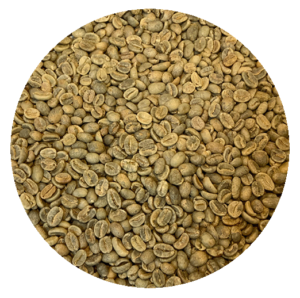 Colombian Premium FT Org. Huila - ASOPCAFA Green Coffee Beans