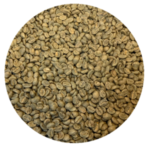 Kenya Kirinyaga AB Kainami Green Coffee Beans