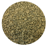 Kenya Nyeri - Othaya FCS - Chinga AA Top Lot Green Coffee Beans