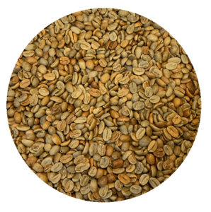 Dominican Org Ramirez Estate – Aged Natural Processed Green Coffee Beans