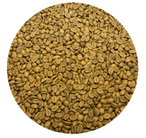 Ethiopian Guji Org. Natural Gr. 1 – Kayon Mountain Shakiso Green Coffee Beans