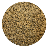 Haitian – Cafe Kreyol Org. Blue – 100% Caribbean Strain (AKA Blue Mountain) Green Coffee Beans