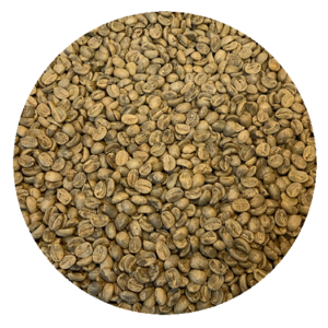 Haitian – Cafe Kreyol Org. Blue – 100% Caribbean Strain (AKA Blue Mountain) Green Coffee Beans