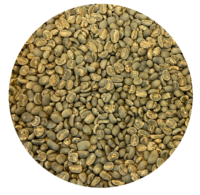 Indonesian Sumatra Bener Meriah Buana Mandiri FTO Green Coffee Beans