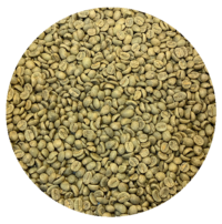 Kenya Nyeri – Gikanda FCS – Gichathaini Factory – AA Green Coffee Beans