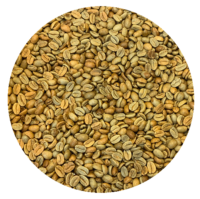Papua New Guinea – Jiwaka Arufa – Natural Processed Green Coffee Beans