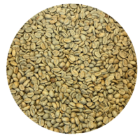 Papua New Guinea – Besser A Green Coffee Beans