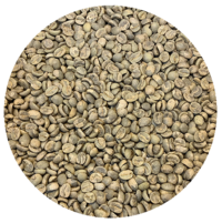Zambia – 2022 Crop – Ngoli Estate Washed AAA RFA Green Coffee Beans